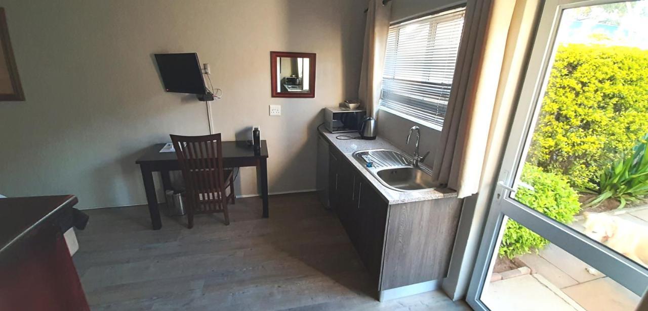 Urban Manor Bed and Breakfast Port Elizabeth Eksteriør billede
