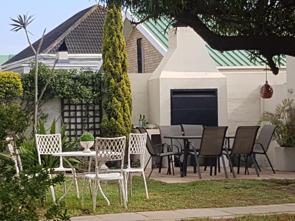 Urban Manor Bed and Breakfast Port Elizabeth Eksteriør billede