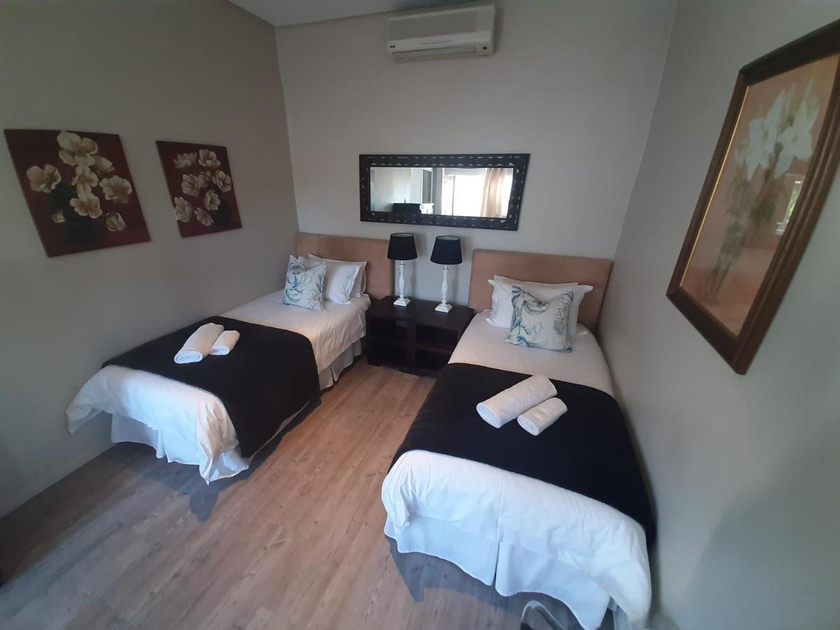 Urban Manor Bed and Breakfast Port Elizabeth Eksteriør billede