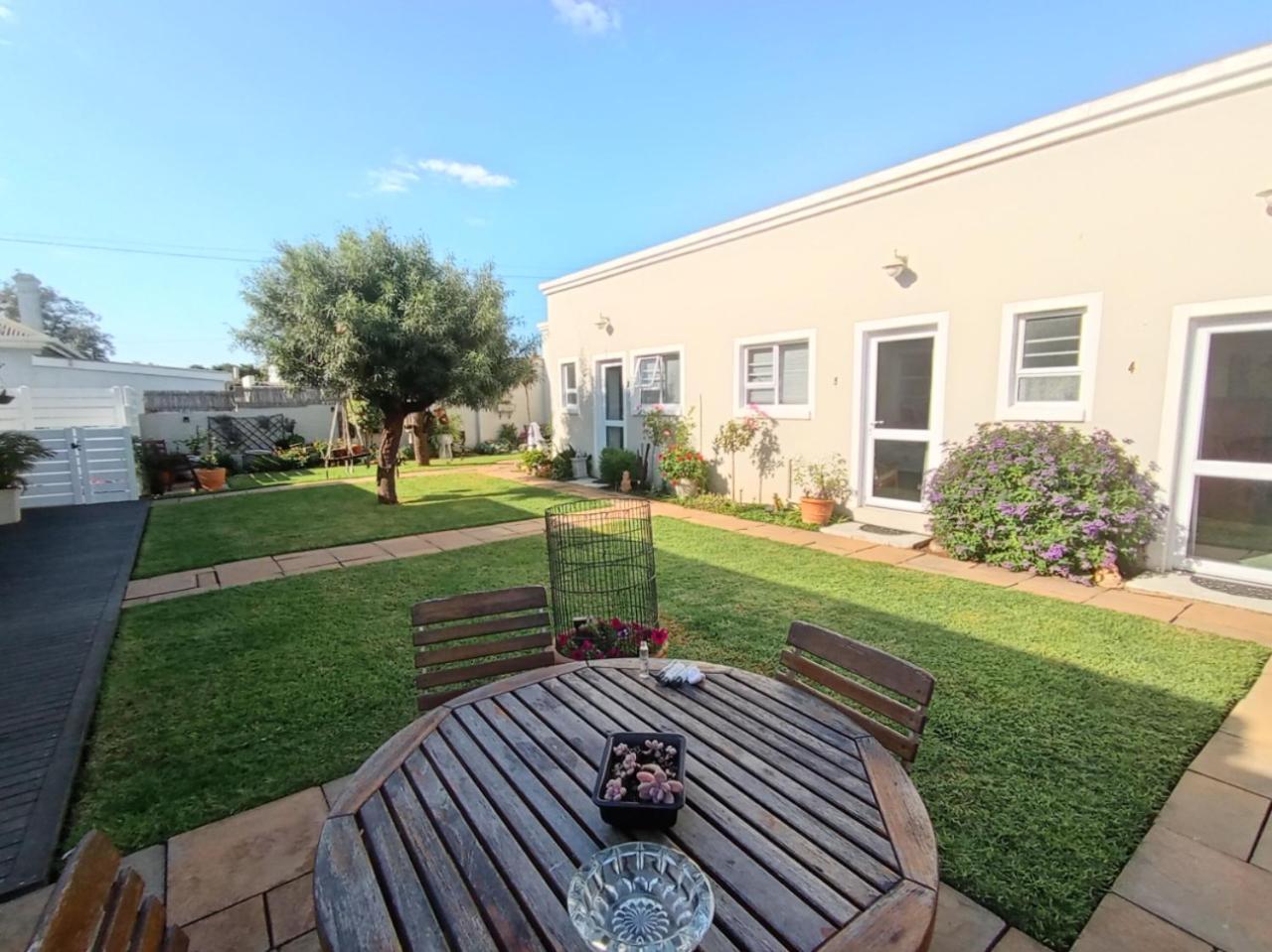 Urban Manor Bed and Breakfast Port Elizabeth Eksteriør billede