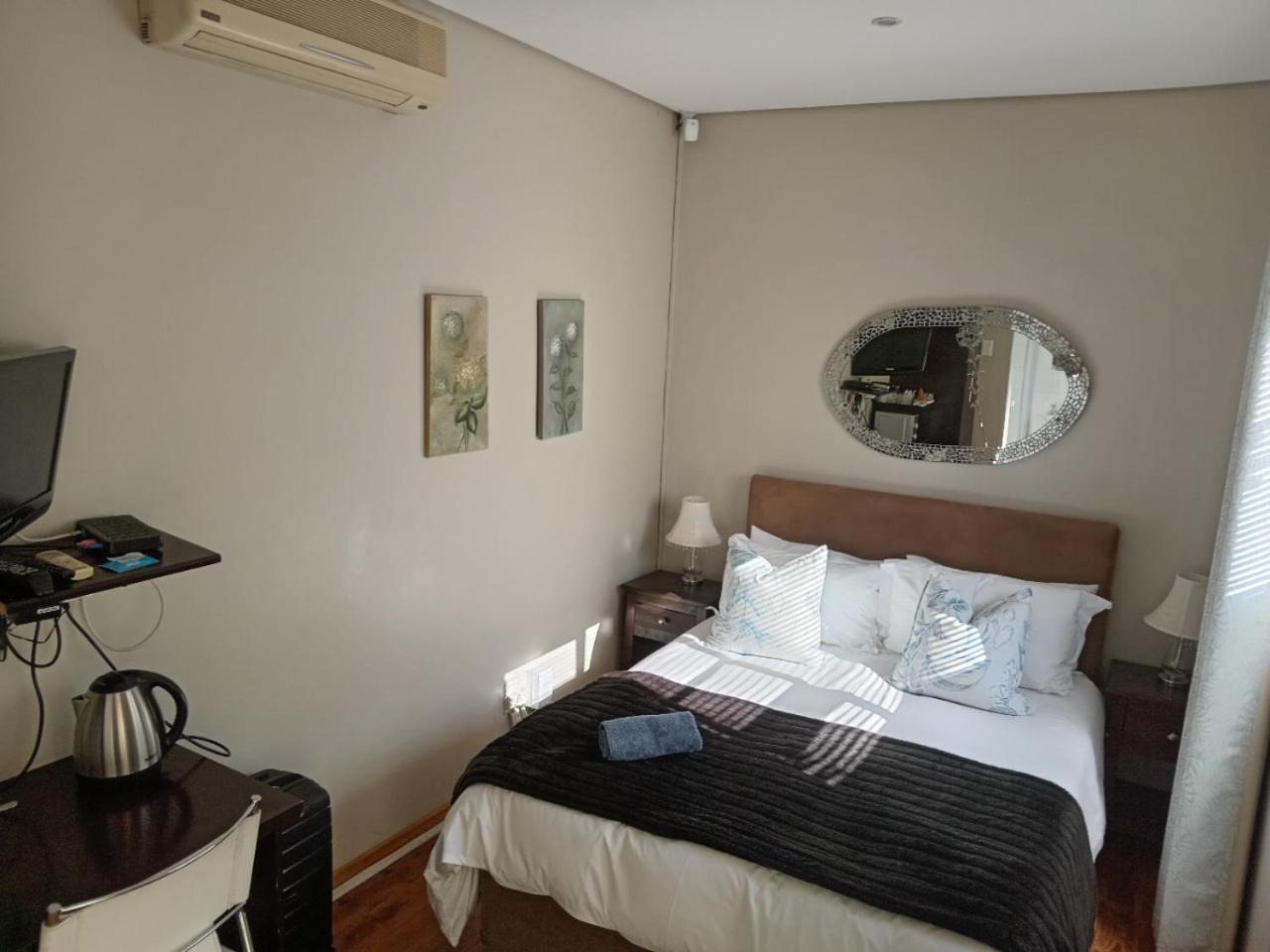 Urban Manor Bed and Breakfast Port Elizabeth Eksteriør billede