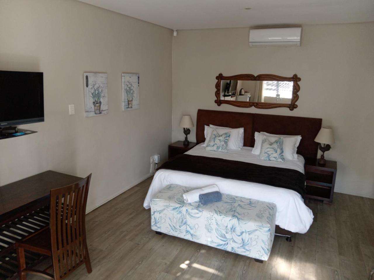 Urban Manor Bed and Breakfast Port Elizabeth Eksteriør billede