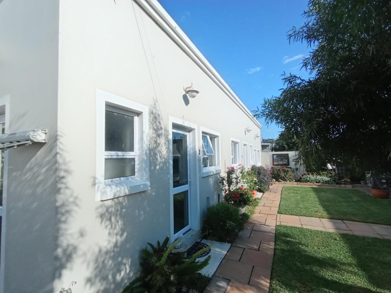 Urban Manor Bed and Breakfast Port Elizabeth Eksteriør billede