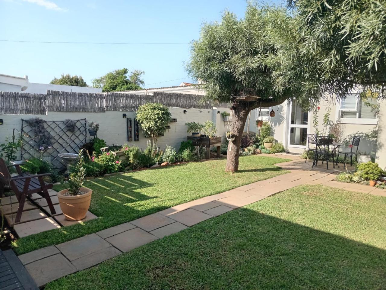Urban Manor Bed and Breakfast Port Elizabeth Eksteriør billede