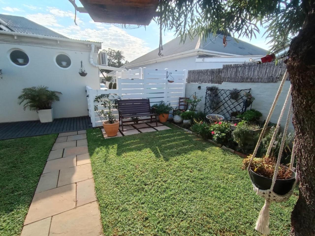 Urban Manor Bed and Breakfast Port Elizabeth Eksteriør billede