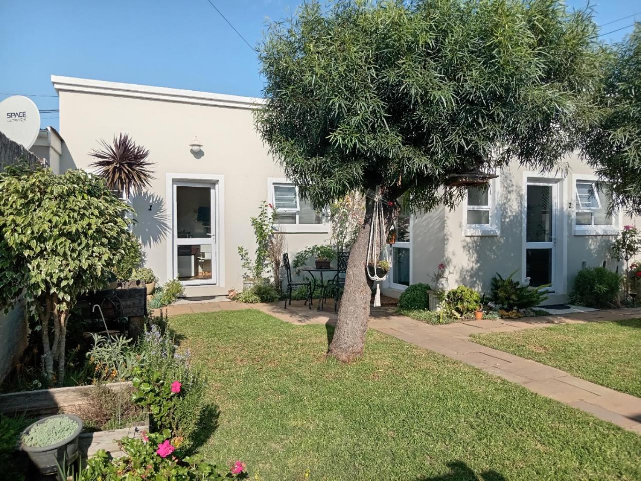Urban Manor Bed and Breakfast Port Elizabeth Eksteriør billede