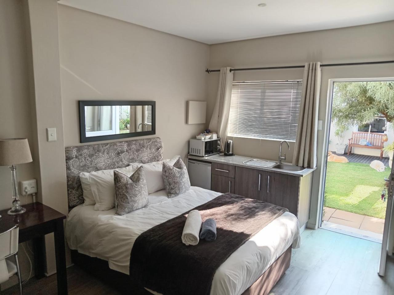 Urban Manor Bed and Breakfast Port Elizabeth Eksteriør billede